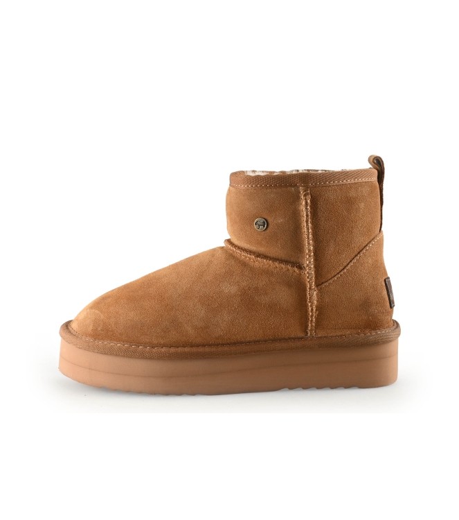 Warmbat Australia Sneeuwlaarzen