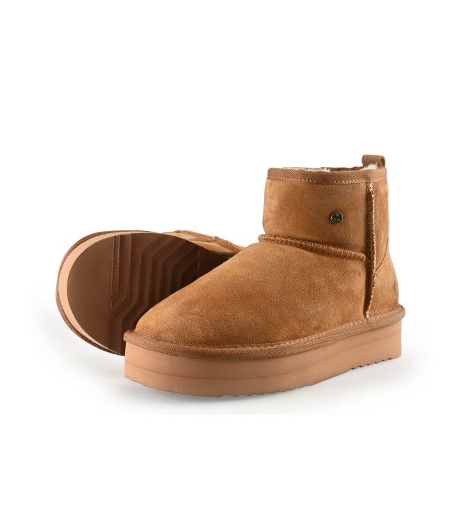 Warmbat Australia Sneeuwlaarzen