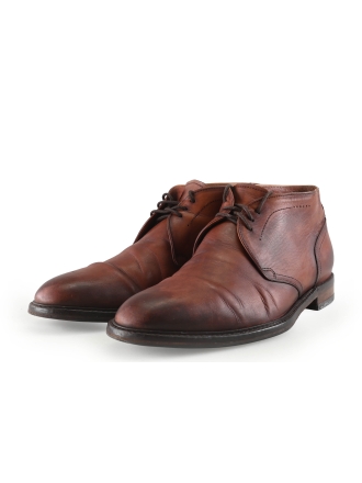Greve Veterboots Cognac 339131
 Maat 42
 