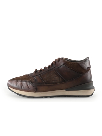 Greve Sneakers Bruin 339134
 Maat 44½
 