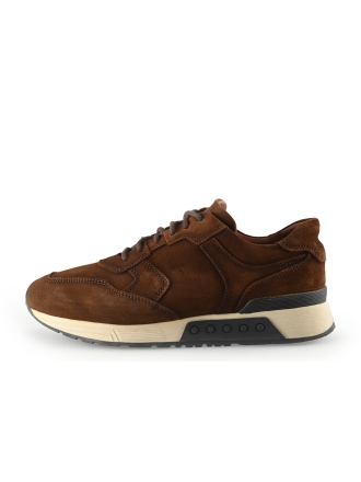 Greve Sneakers Bruin 339139
 Maat 42
 