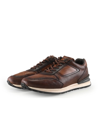 Greve Sneakers Bruin 339140
 Maat 44½
 