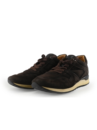 Greve Sneakers Zwart 339143
 Maat 41½
 