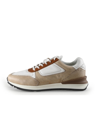 Greve Sneakers Beige 339146
 Maat 42½
 
