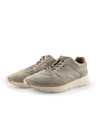 Greve Sneakers Beige 339148
 Maat 44
 