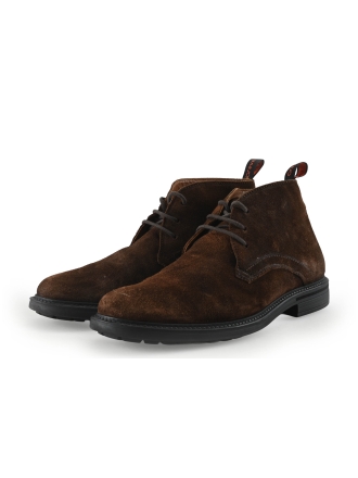 Greve Veterschoenen Bruin 339159
 Maat 42
 