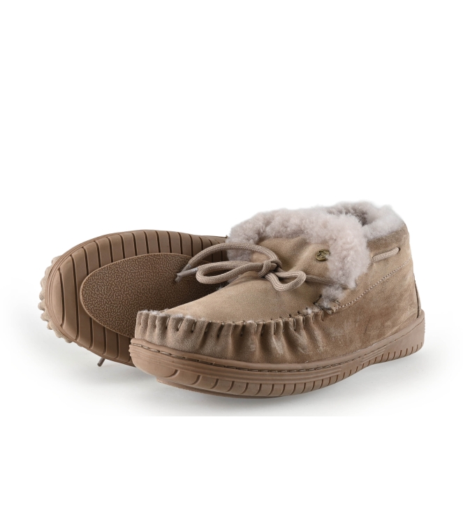 Warmbat Australia Pantoffels