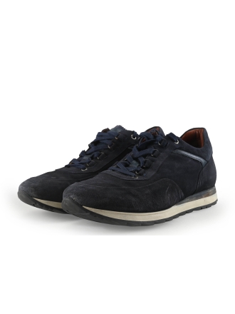 Greve Sneakers Blauw 339169
 Maat 46
 