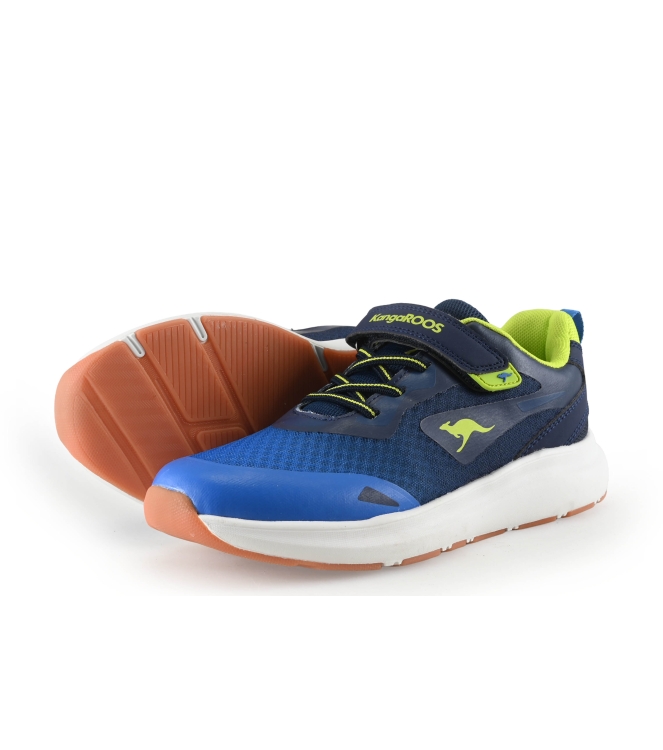 Kangaroos Sneakers