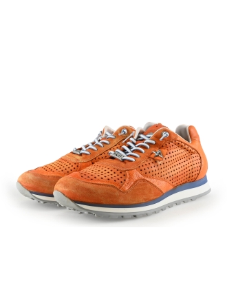 Cetti Sneakers Oranje 339174
 Maat 47
 