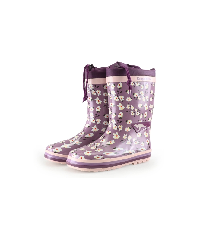 Kangaroos Regenlaarzen