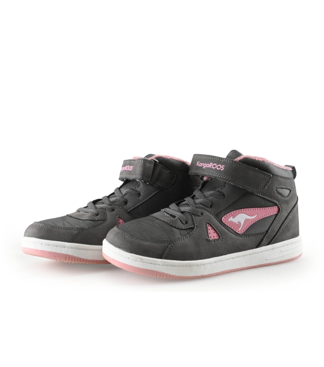 Kangaroos Hoge sneakers