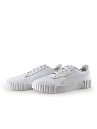 Puma Sneakers Wit 339188
 Maat 40½
 