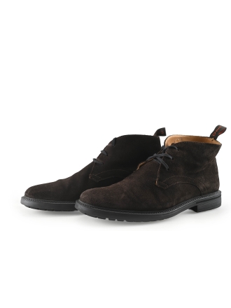 Greve Veterboots Bruin 339189
 Maat 43
 