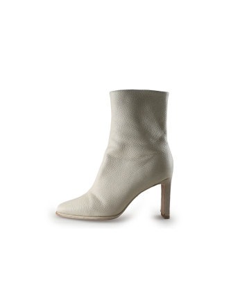 Josh V Enkellaarzen Wit 339190
 Maat 38
 