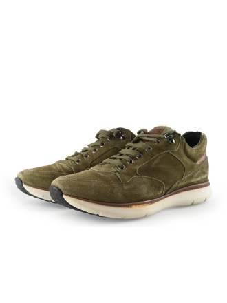 Greve Sneakers Beige 339197
 Maat 46
 