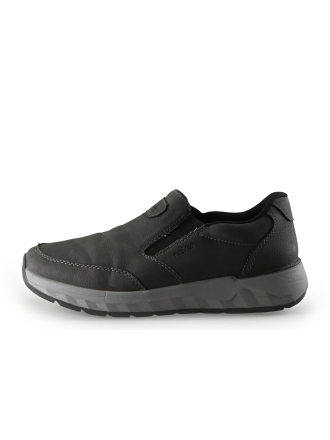 Rieker Sneakers Grijs 339200
 Maat 42
 