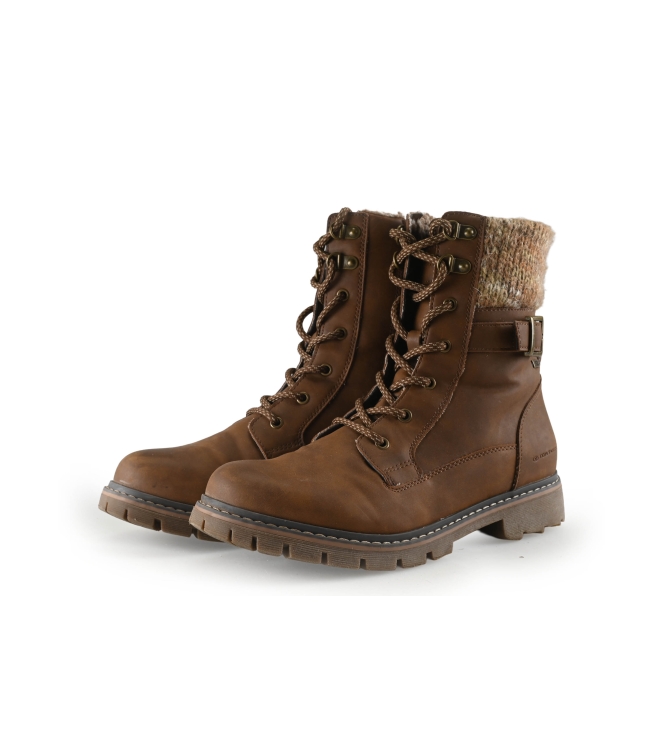 Tom Tailor Veterboots