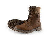 Tom Tailor Veterboots