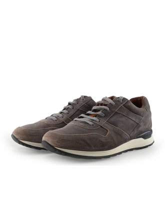 Greve Sneakers Beige 339203
 Maat 43
 