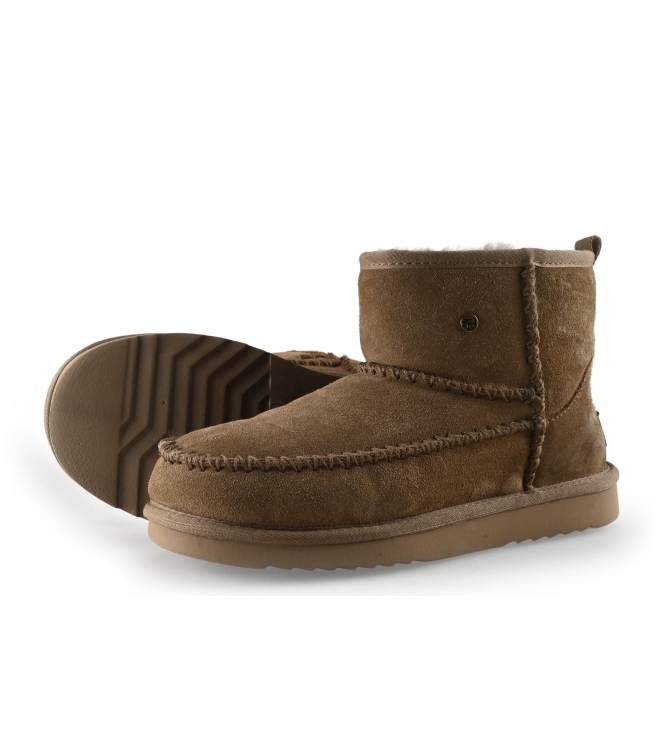 Warmbat Australia Sneeuwlaarzen