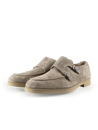 Greve Nette schoenen  Beige 339210
 Maat 45
 