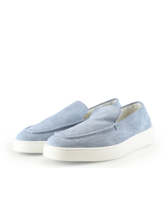 Greve Wave Loafers  Blauw 339211
 Maat 44
 