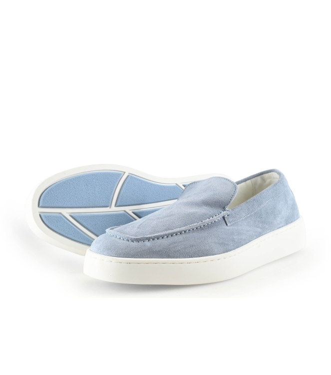 Greve Wave Loafers 