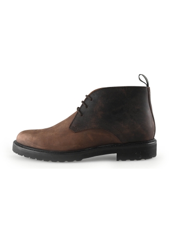 Greve Veterboots Bruin 339212
 Maat 42
 