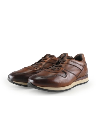 Greve Sneakers Cognac 339213
 Maat 42
 