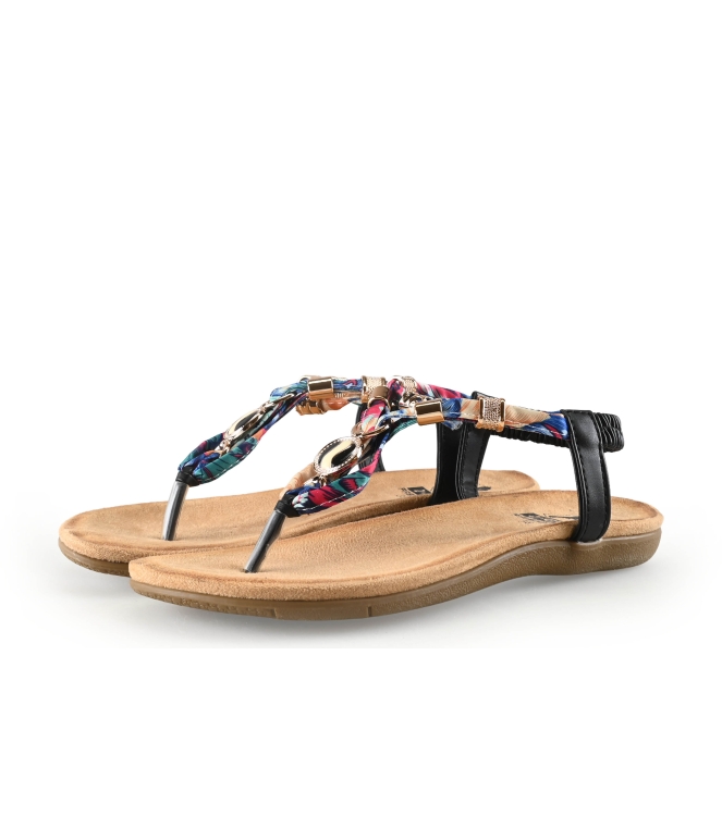 2go Fashion Sandalen