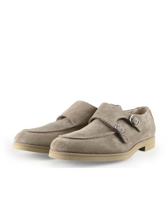 Greve Nette schoenen  Beige 339219
 Maat 45
 