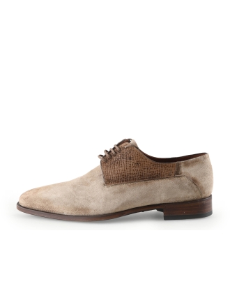 Greve Veterschoenen Bruin 339222
 Maat 41½
 