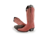 Caborca Cowboy laarzen