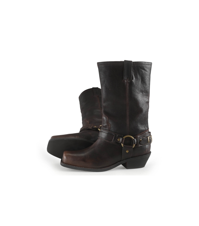 Jeffrey Campbell Laarzen