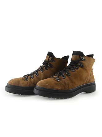 Greve Veterboots Bruin 339238
 Maat 41½
 