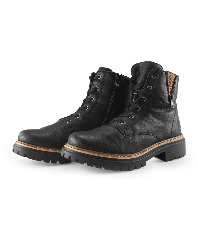 Rieker Veterboots