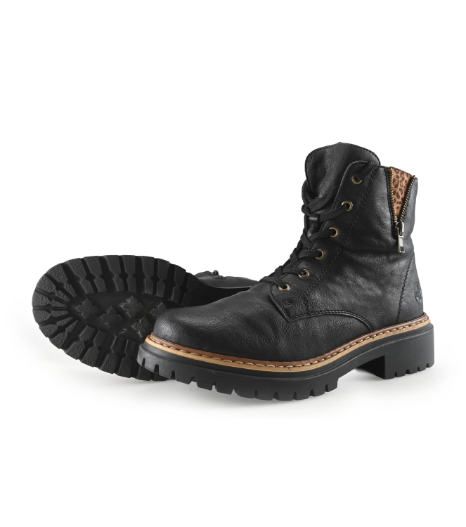 Rieker Veterboots
