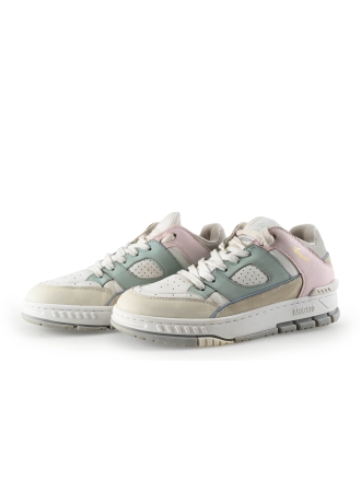 Axel Arigato Sneakers Beige 339253
 Maat 39
 