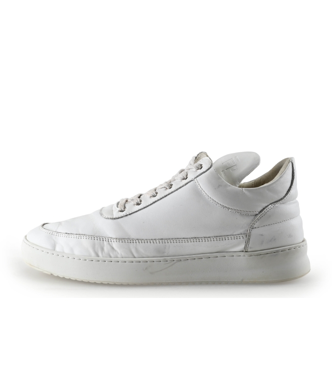 Filling Pieces Sneakers