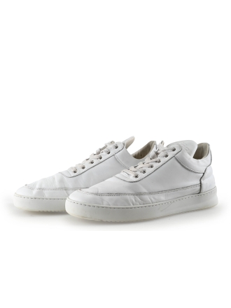 Filling Pieces Sneakers Wit 339254
 Maat 44
 