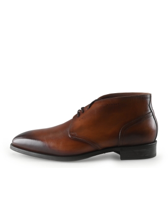 Greve Veterschoenen Bruin 339261
 Maat 45
 