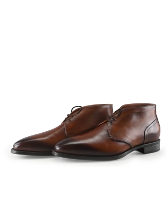 Greve Veterschoenen Bruin 339261
 Maat 45
 