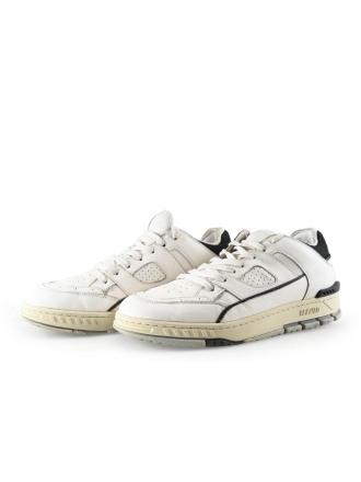 Axel Arigato Sneakers Wit 339262
 Maat 43
 