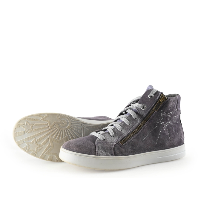 Superfit Hoge sneakers