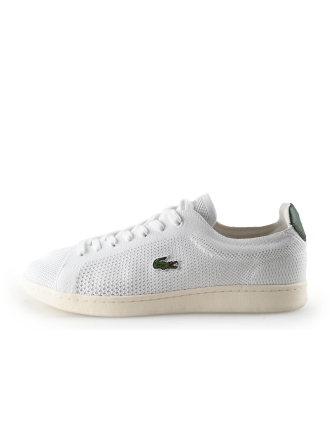 Lacoste Sneakers Wit 339276
 Maat 42
 