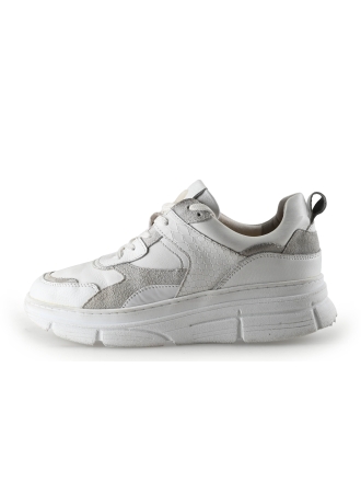 Loff 1881 Sneakers Wit 339285
 Maat 41
 