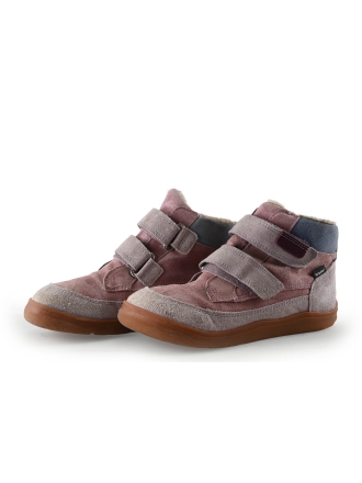 Richter Enkellaarzen Roze 339291
 Maat 32
 