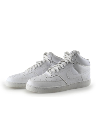 Nike Sneakers Wit 339292
 Maat 46
 