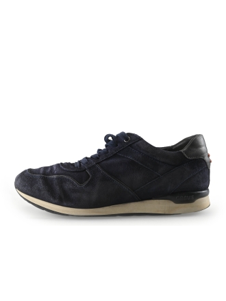 Greve Sneakers Blauw 339307
 Maat 44
 